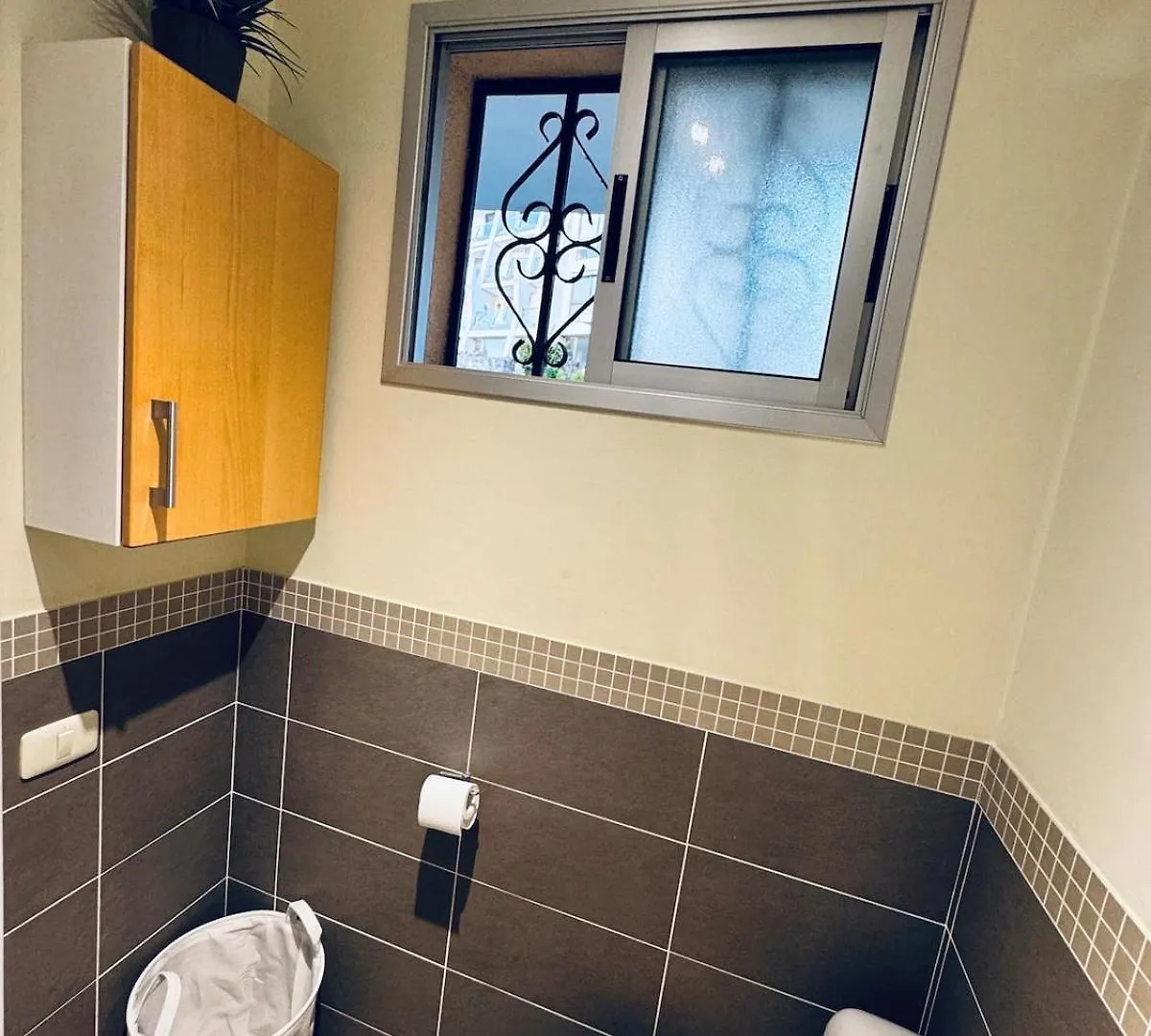 Apartamento El Mini Balcon Magico Santa Cruz de Tenerife